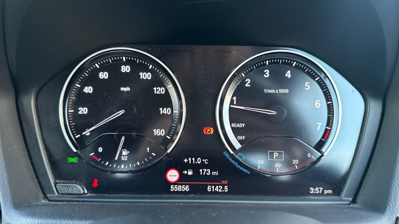 BMW X2 sDrive 20i M Sport X 5dr Step Auto Petrol Hatchback